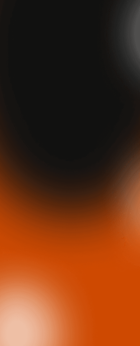 orange gradiant
