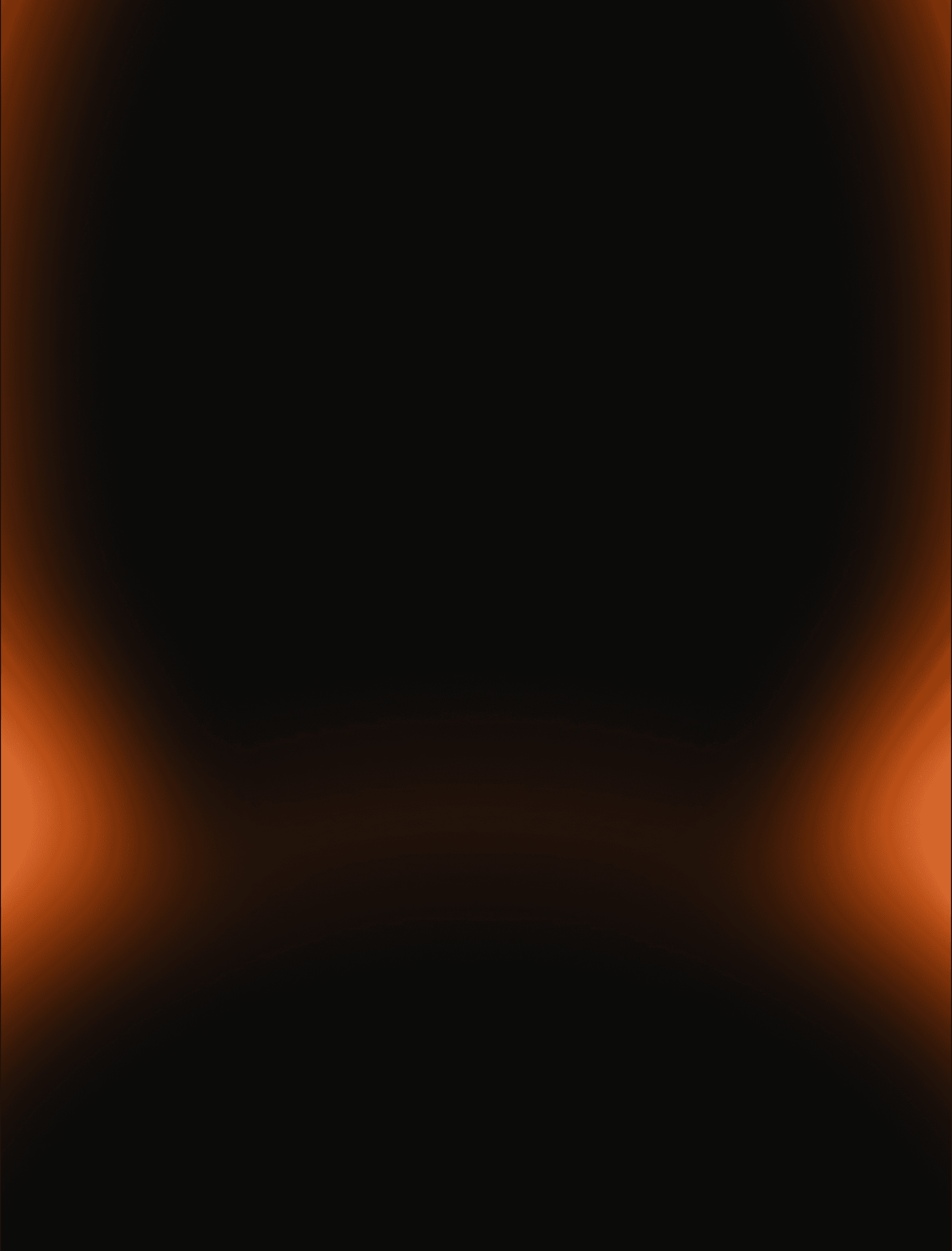 orange gradient