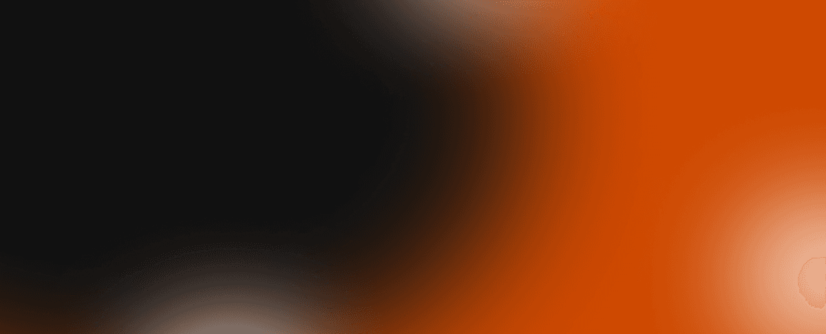 orange gradiant