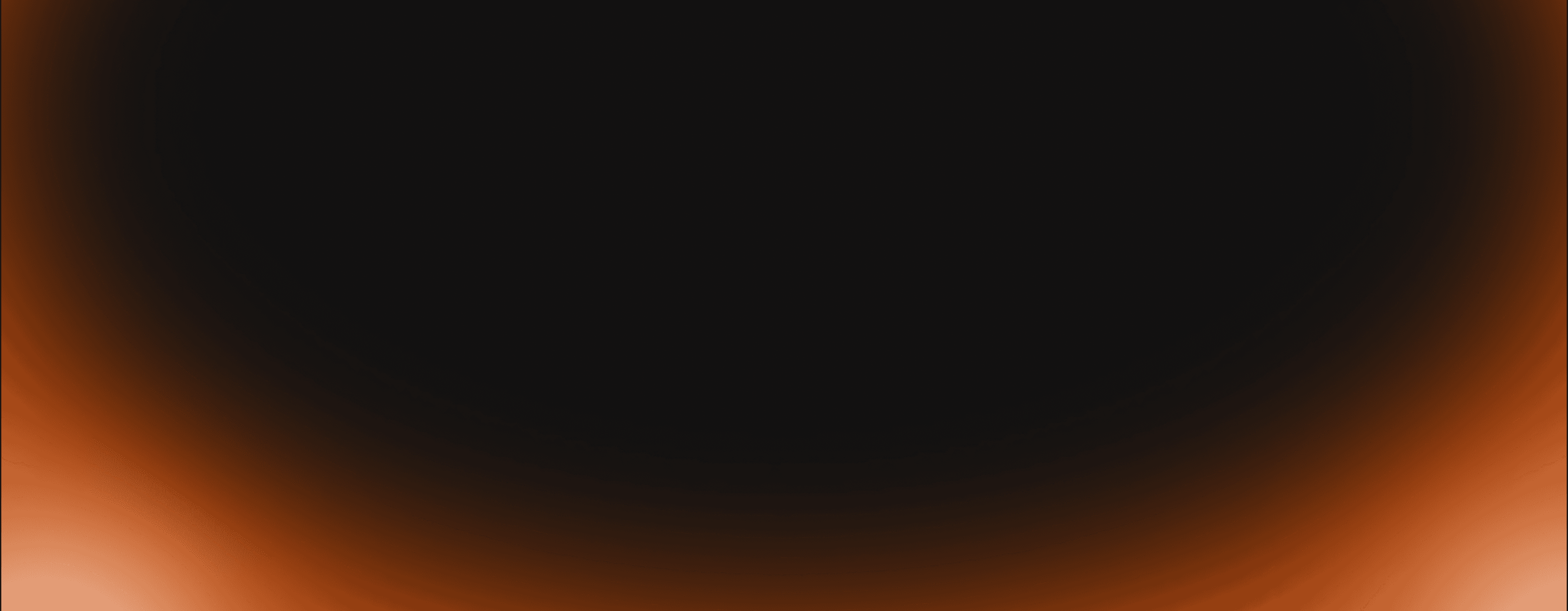 orange gradient