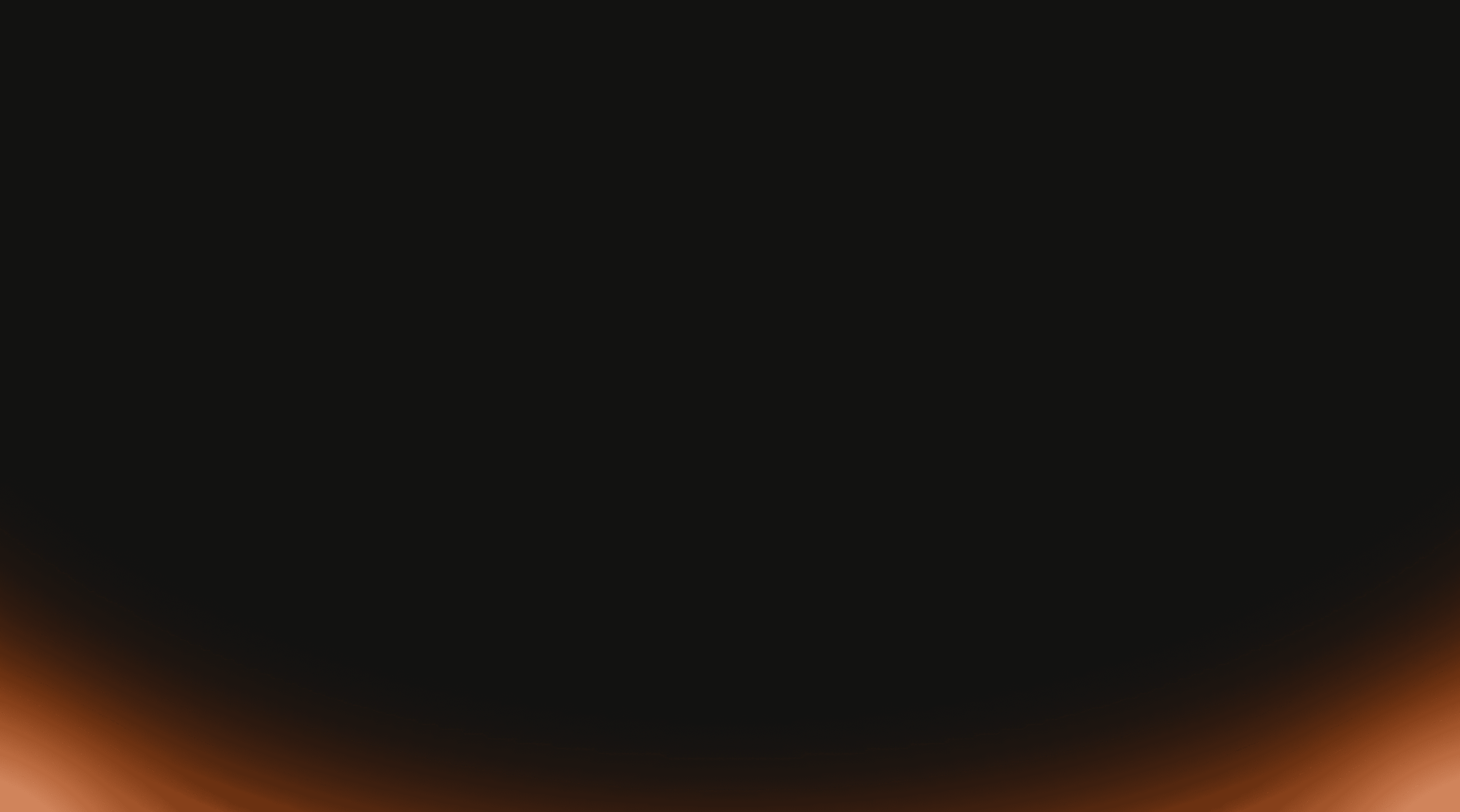 orange gradient